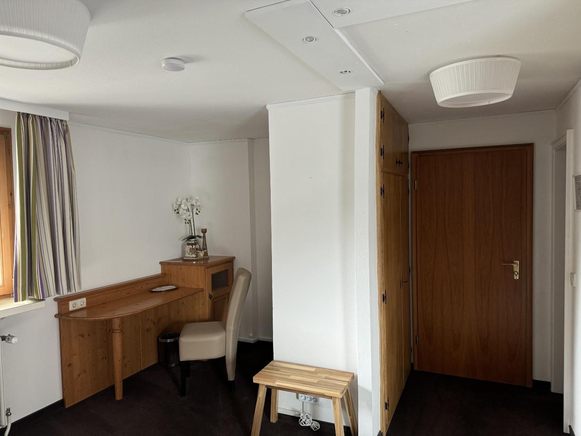 Hotel Silberfelsen Menzenschwand-Hinterdorf エクステリア 写真