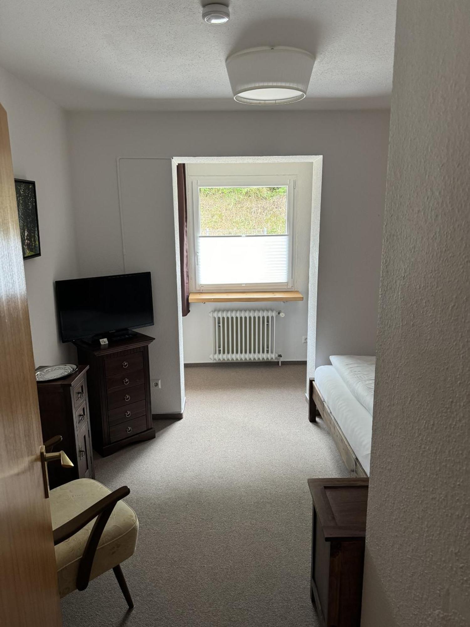 Hotel Silberfelsen Menzenschwand-Hinterdorf エクステリア 写真