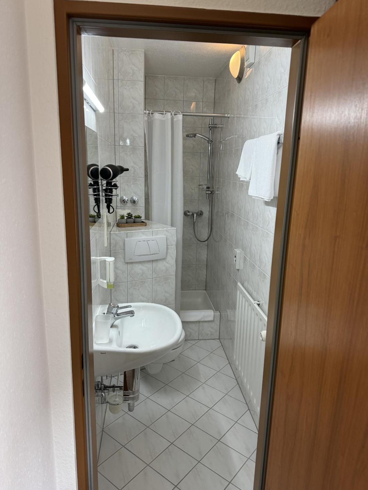 Hotel Silberfelsen Menzenschwand-Hinterdorf エクステリア 写真