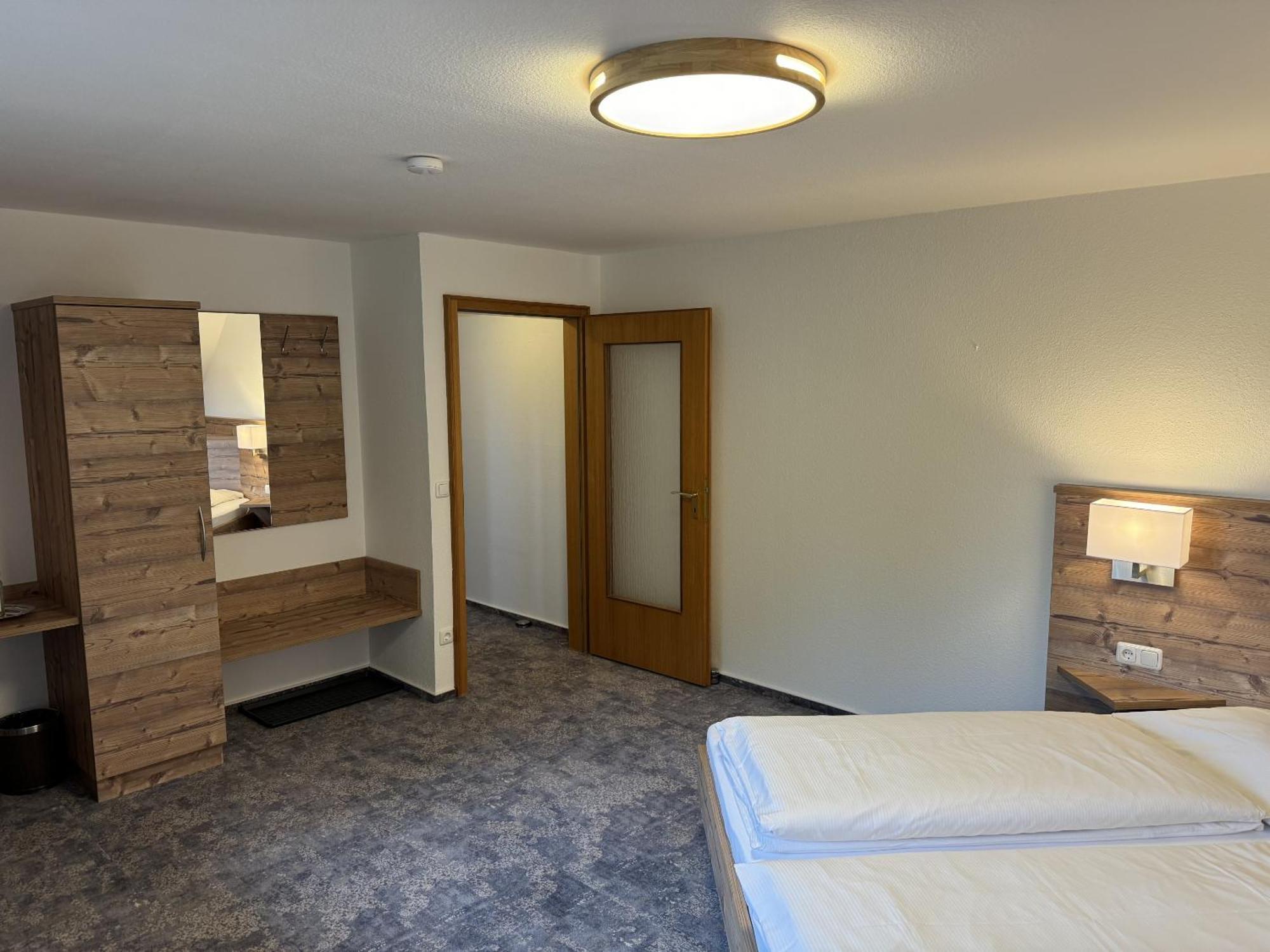 Hotel Silberfelsen Menzenschwand-Hinterdorf エクステリア 写真